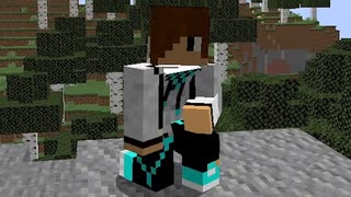 何かがおかしいマインクラフト【MOD紹介】