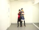 【加州＆乱】メランコリック踊ってみた(おまけもあるよ！)【コスプレ】