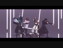 【にじさんじMMD】ヒビカセ【イブラヒム/シェリン/加賀美/甲斐田】