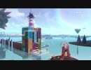 スーパーマリオ３Dワールド　実況プレイ　part9