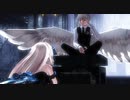 【MMD】気まぐれメルシィ／ミク達の気まぐれ恋愛術