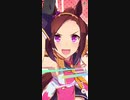 ダートURAでバクシン