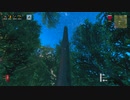 [実況] ド素人による世界から落とされたヤバン人05  ” Valheim”
