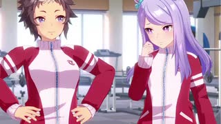 ネイチャ・イン・メジロ等で流れるBGM