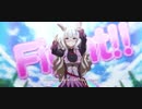 【ウマ娘】うまぴょい伝説 ビワハヤヒデ