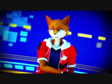 【UTAUカバー＆MMD】メーベル【蒼音リョウ】