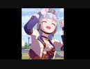 ゴルシだけファンファーレがなんかファイナル