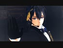 【MMD刀剣乱舞】Conqueror【三日月宗近】【刀ミュ】【壽燕尾】