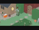 【単発】Untitled Goose Game【鳥類万歳】