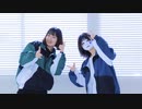 【涙那君×かの】No Logic 踊ってみた