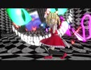 【MMD】マオ【猫耳ヘッドフォンフラン】