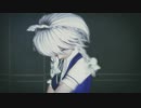 黒動[MMD]十六夜咲夜さんで・・・ｳｯｾｪﾜ！