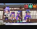 【スプラトゥーン2】ナワバリバトル実況プレイ その30【赤ZAP】