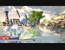 パンツァードラグーン・リメイク版