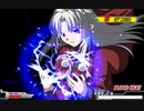 【MUGEN】Xevel vs Yeen vs Zagan　三つ巴チーム対抗戦【狂上位】Part12