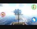 【ARK】フラグ回収の神はわたしだ