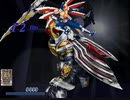 【MUGEN】 これが俺の更新だアッ!! 2