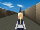 【モブ子】ＭＭＤで遊んでみた【体調不良】