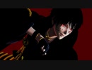【MMD刀剣乱舞】 毒占欲  【sam式鶴丸国永】【Ray-mmd】
