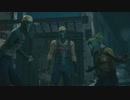 [FF7R]第16回(16-1) 陥没道路の三バカトリオ