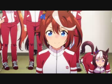ウマ娘 プリティーダービー Season 2　13　夢をかける