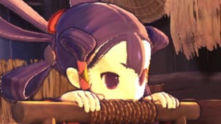 【サクナヒメ】ロリ神もたらすは豊穣か厄災か【字幕プレイ動画その３８】