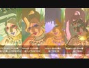 依頼を受けて、大妖精の泉に一番近い祠や塔を調べてみた