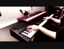 【弾いてみた】エンヴィーベイビー/ Kanaria