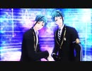 【MMDツイステ】ボッカデラベリタ【リーチ兄弟】