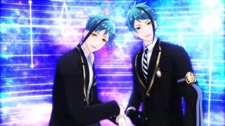 【MMDツイステ】ボッカデラベリタ【リーチ兄弟】