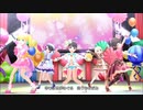 【デレステMV】Happy New Yeah!【舞 千枝 メアリー みりあ こずえ】