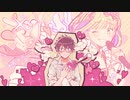 【2周年】月曜日の憂鬱 / coverd by ごま。