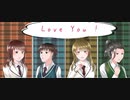 【オリジナル】Love you ! 【NNI】
