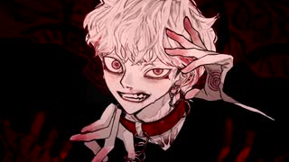 【原キーで】ボトム 　歌ってみた【CoLoRS】