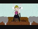 【Virtualcast】キューティーハニー/倖田 來未 をぬっこが歌ってみた