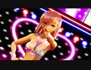 【MMD】御坂美琴で太陽系デスコ