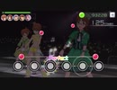 【ミリシタ】フリースタイル・トップアイドル！【MM】