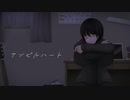 【歌う天然水が】【感情を詰め込んで】アンビルハート【歌ってみた