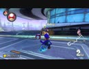 NISCしっかり決めたほうが速いっすよ～【マリオカート8DX】