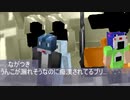 痴漢に遭うながつき