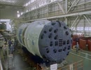 飛騨トンネル先進坑工事の記録 Part1