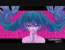「コイチコクハク」feat.初音ミク