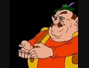 Morshu beatboxing but whitty