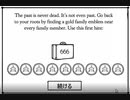 【Rusty Lake Roots Part9】クリア後の収集要素！rootsに隠された真エンディングを見に行こう！