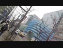 2021/3/25(木) 反日カルト、集団ストーカー組織共謀犯罪周知 札幌ゲリラ街宣ー①