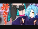 めめめの脚に大興奮のうり田ぼぼぼ(ヤマトイオリ)