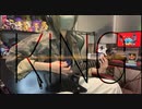 KING:Kanaria 弾いてみた Guitar cover