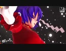 【東方ＭＭＤ】八坂神奈子　de　Historia（改変モデル1080P)