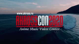 【AMV/MAD】AMV SAMURAI【AKROSSCON2020】