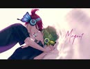 ❖magnet❖ 歌ってみた ver.MR×K@ME